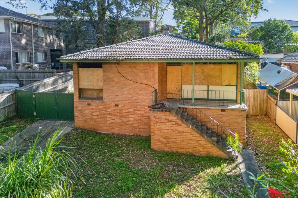 1 Brand St, Dundas Valley, NSW 2117