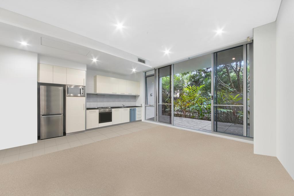 47/1 DAY ST, CHATSWOOD, NSW 2067