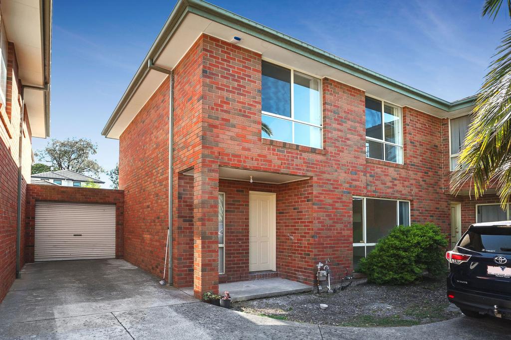 3/10 PANORAMA ST, CLAYTON, VIC 3168