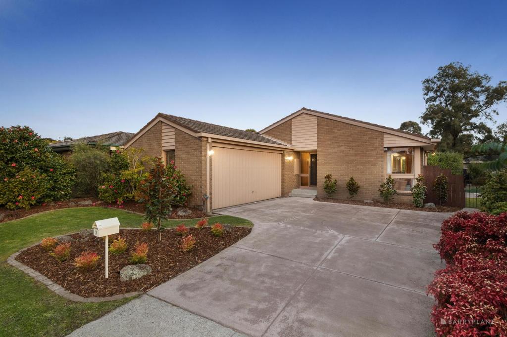 3 Dowling Gr, Doncaster East, VIC 3109