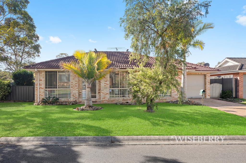 9 Fernhill Ave, Hamlyn Terrace, NSW 2259