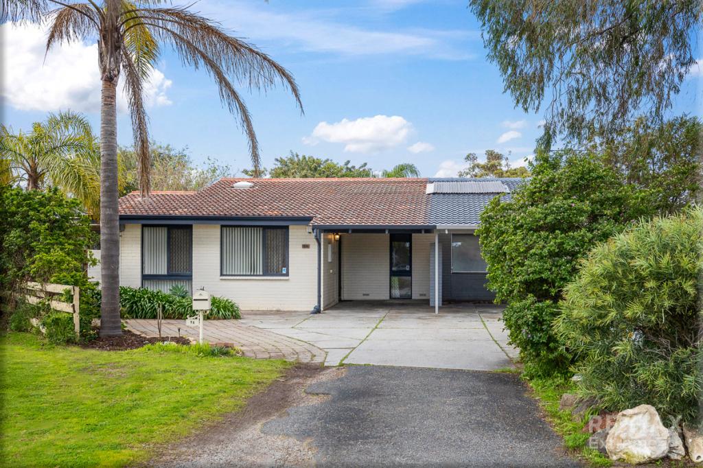 9a Otway Pl, Craigie, WA 6025