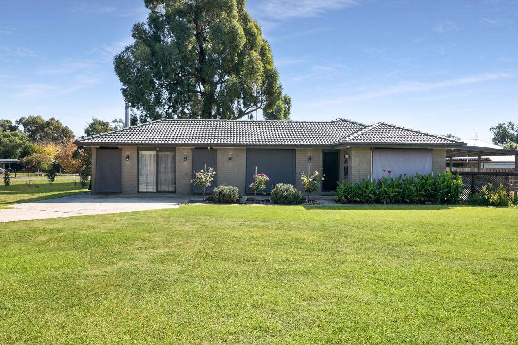 17 19 Lime St, Avenel, VIC 3664