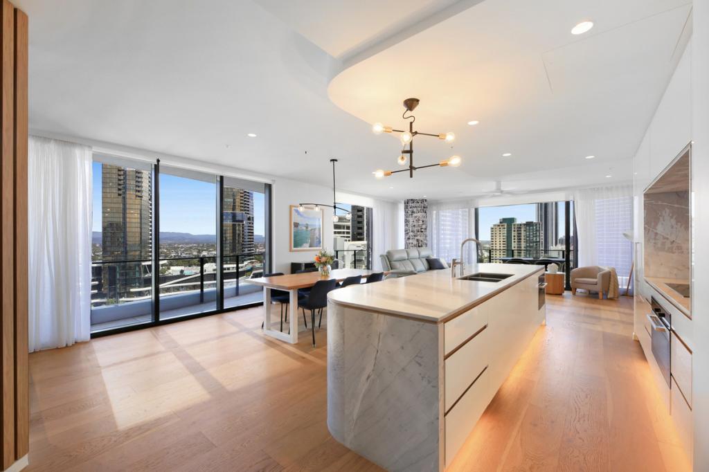 1201/33 Surf Pde, Broadbeach, QLD 4218