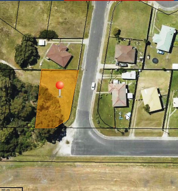 40 GRANT ST, SMITHTON, TAS 7330