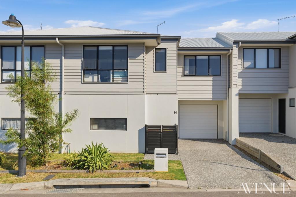 14/100 Lollard St, Hillcrest, QLD 4118
