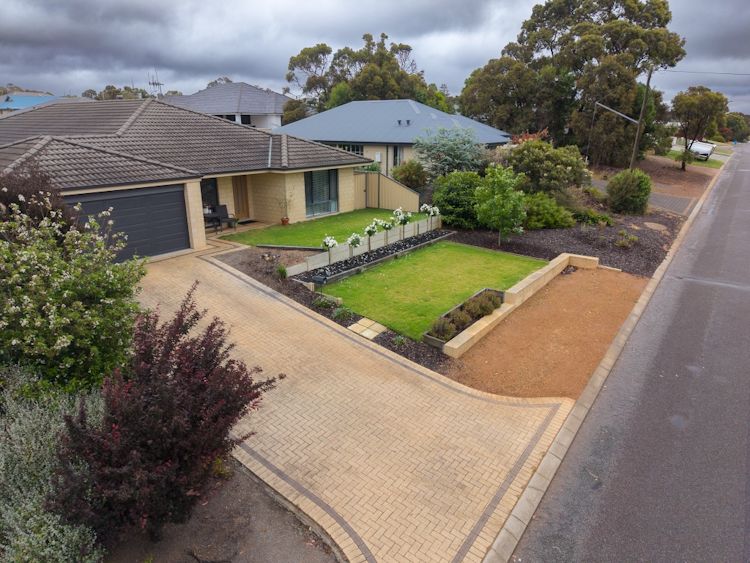 34-36 INGOLDBY ST, MOUNT BARKER, WA 6324