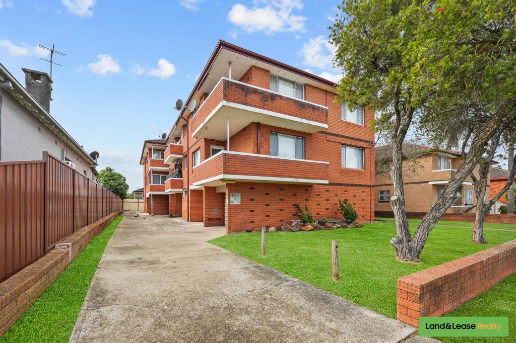 7/86 Broadway, Punchbowl, NSW 2196