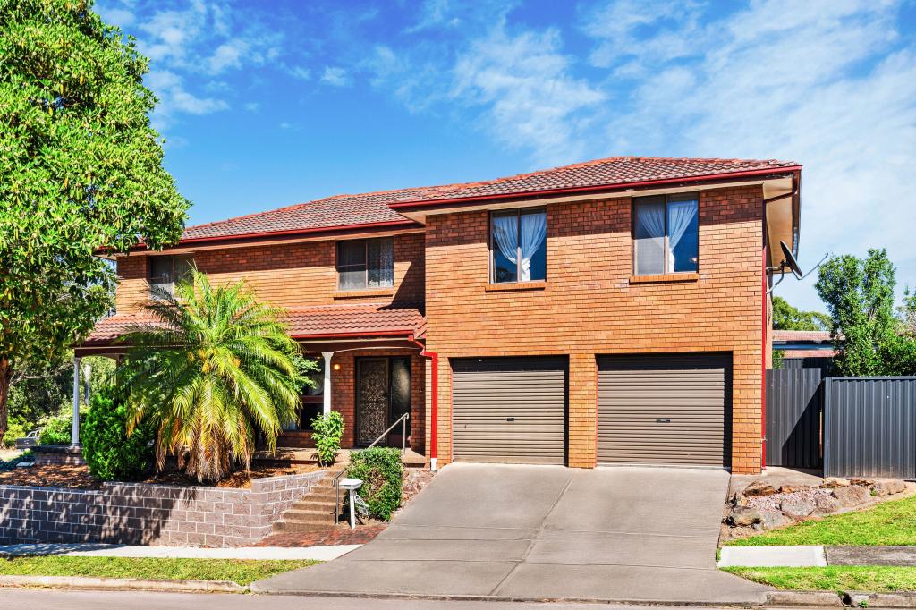 33 Power St, Prairiewood, NSW 2176