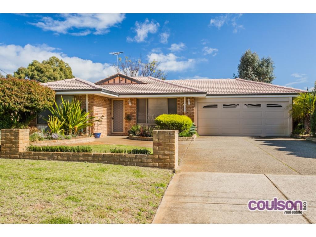 171 Parmelia Ave, Parmelia, WA 6167