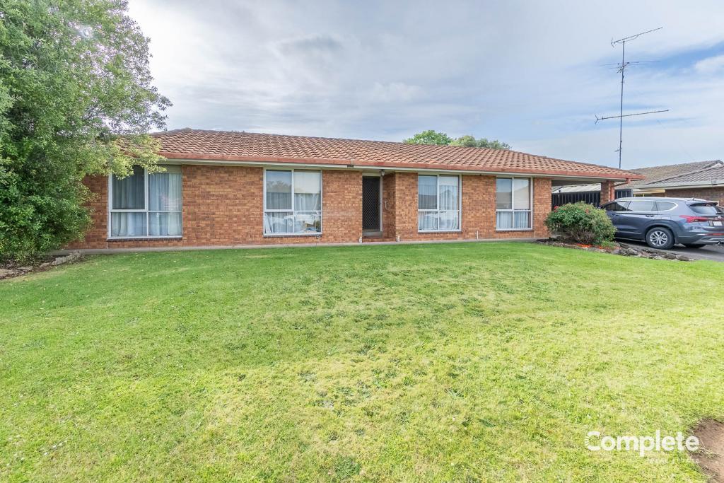 18 Jacaranda Ct, Mount Gambier, SA 5290