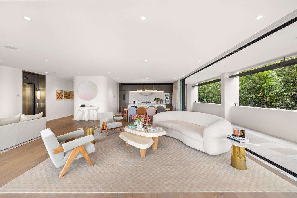 2/20 Etham Ave, Darling Point, NSW 2027