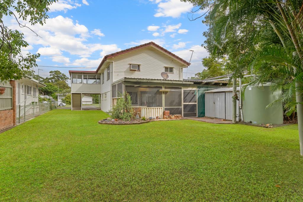 21 Conley St, Clontarf, QLD 4019