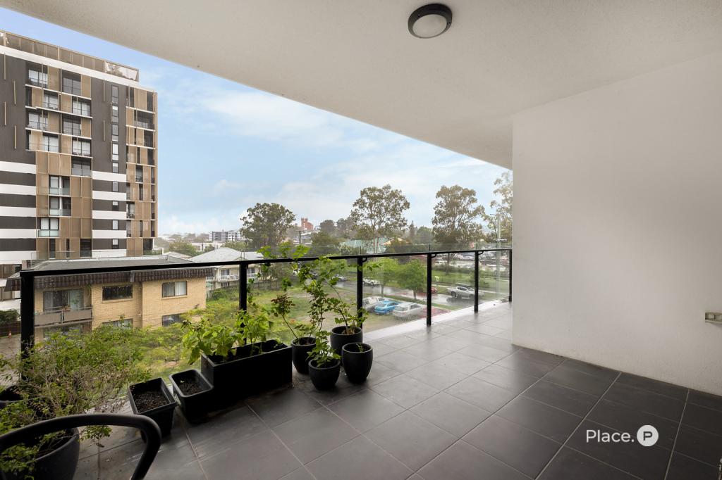 408/59 Latham St, Chermside, QLD 4032