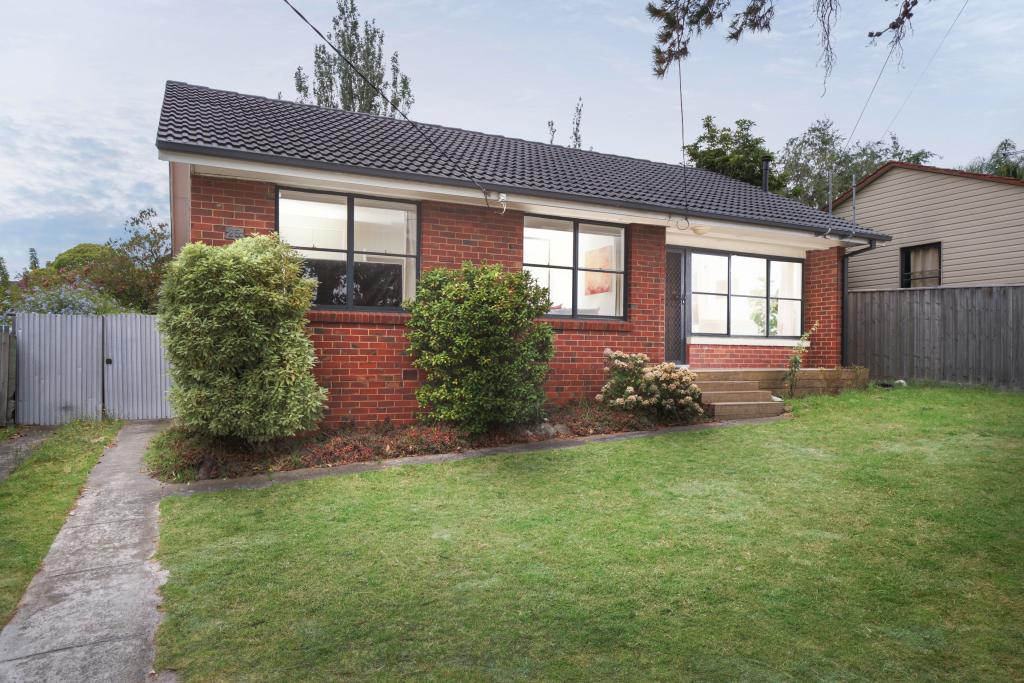 25 Aleppo Cres, Frankston North, VIC 3200