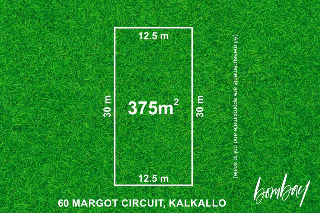 60 Margot Cct, Kalkallo, VIC 3064