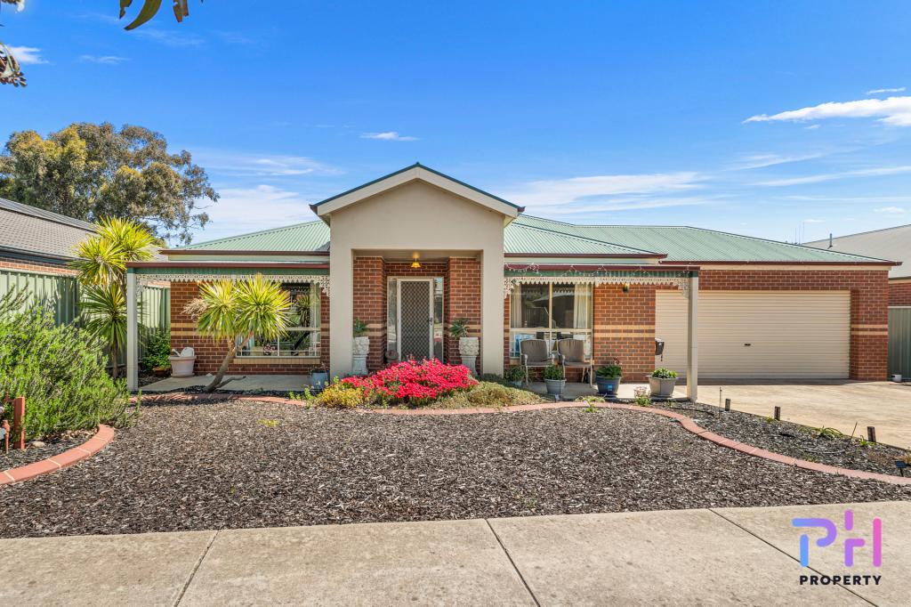 16 Lower Beckhams Rd, Maiden Gully, VIC 3551