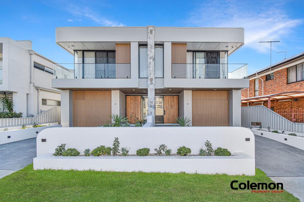 52A WAITARA PDE, HURSTVILLE GROVE, NSW 2220