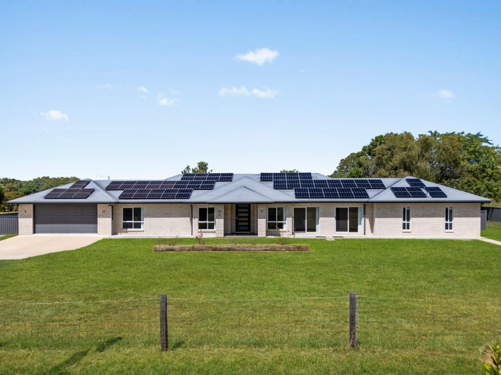 27 Adelong Ave, Thagoona, QLD 4306