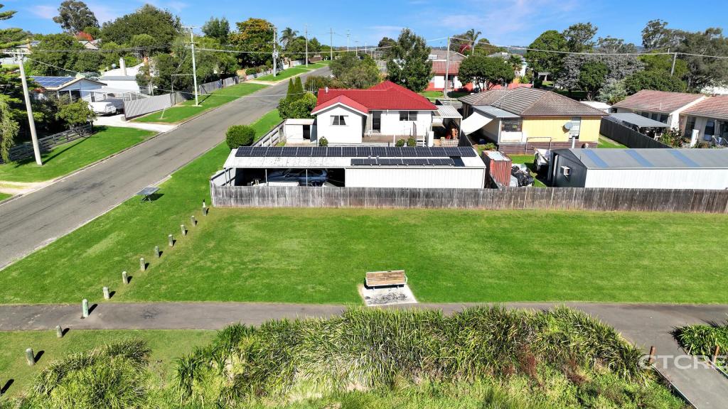 161 Forest Rd, Orbost, VIC 3888