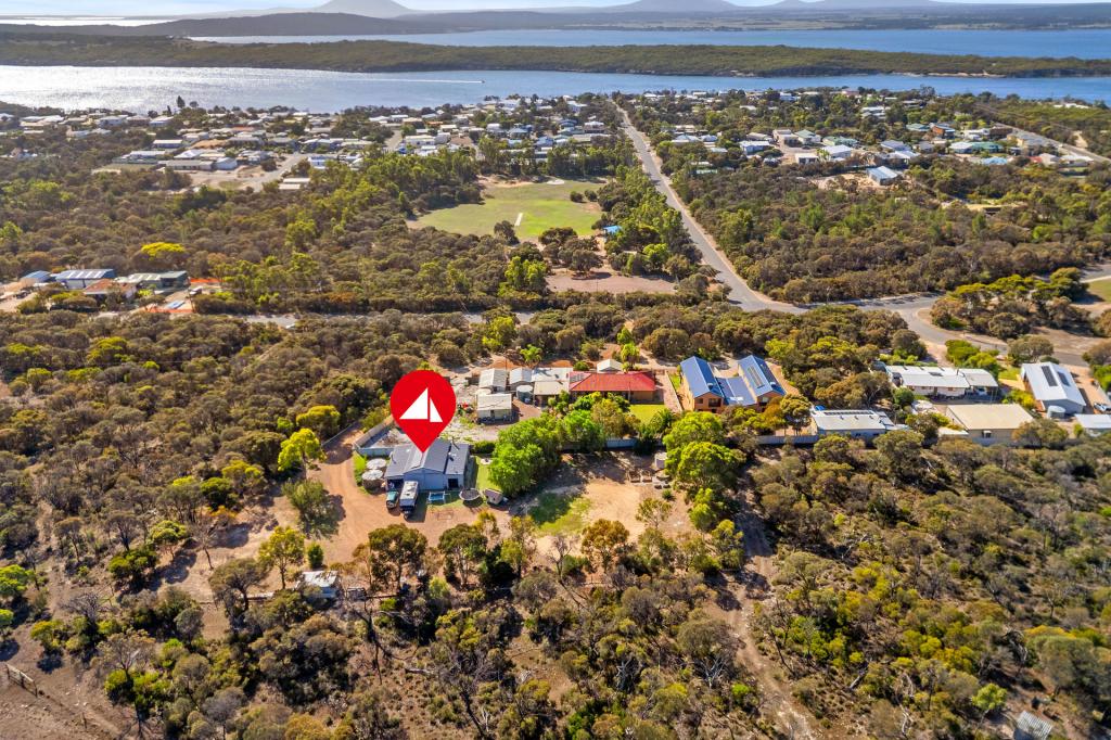 43 Jubilee Dr, Coffin Bay, SA 5607