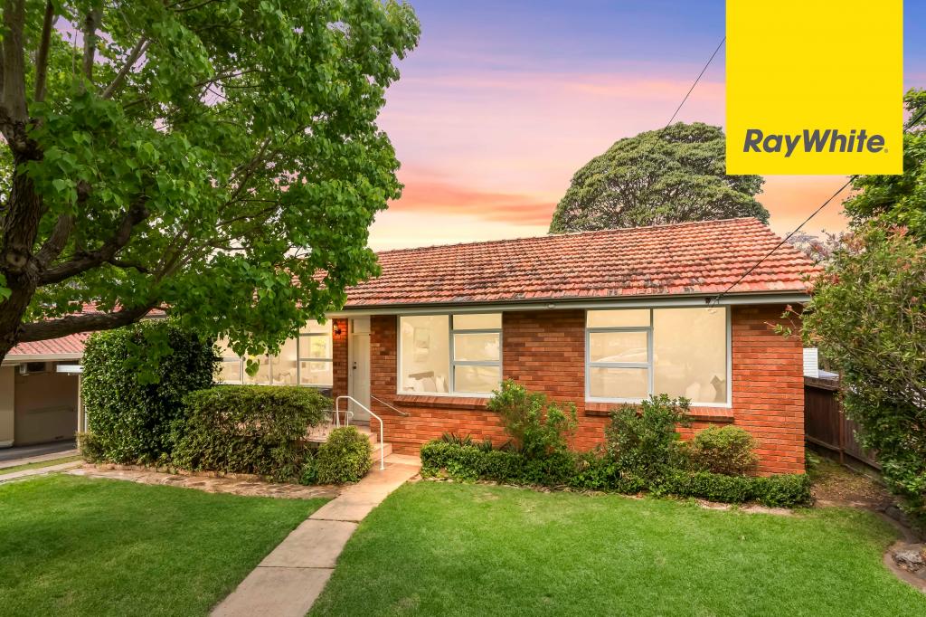 14 Elbon Ave, Epping, NSW 2121