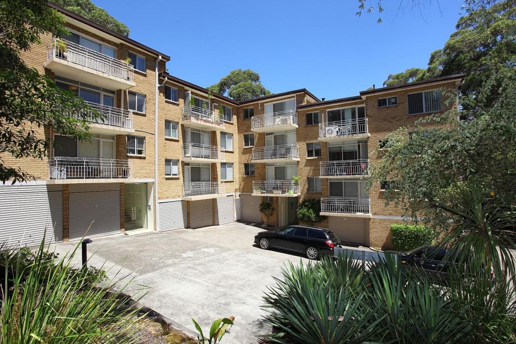 8/2 Murray St, Lane Cove North, NSW 2066