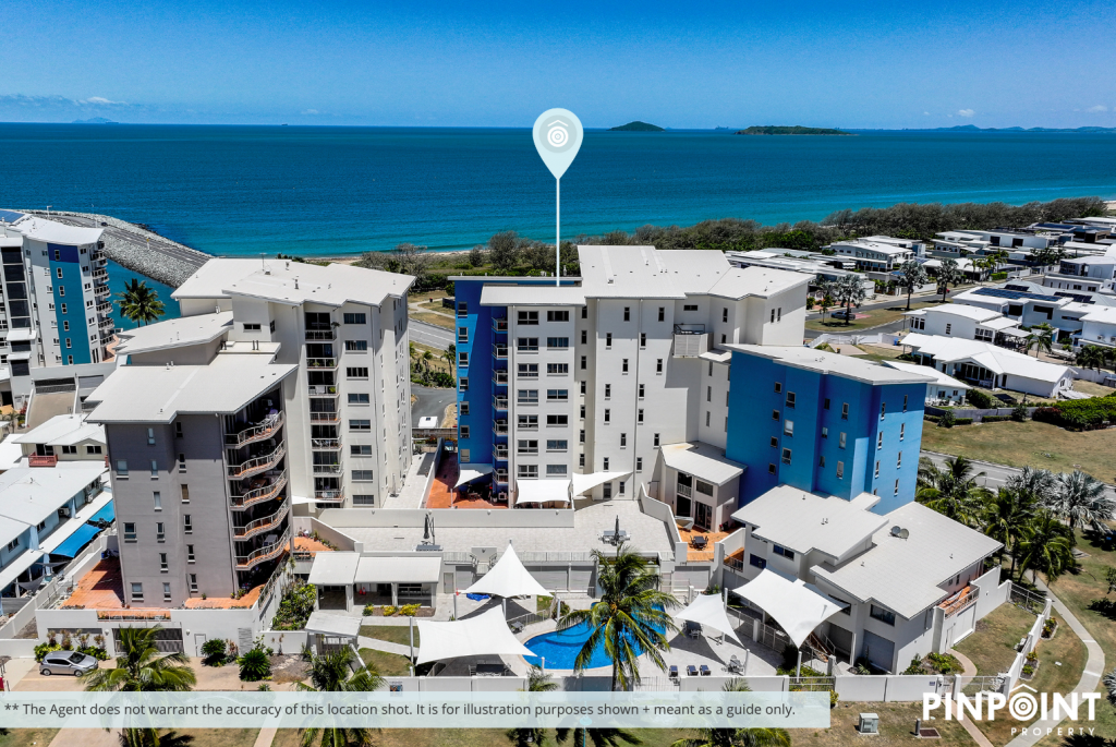 31/2 Mulherin Dr, Mackay Harbour, QLD 4740