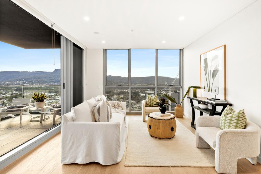 1604/3 Rawson St, Wollongong, NSW 2500