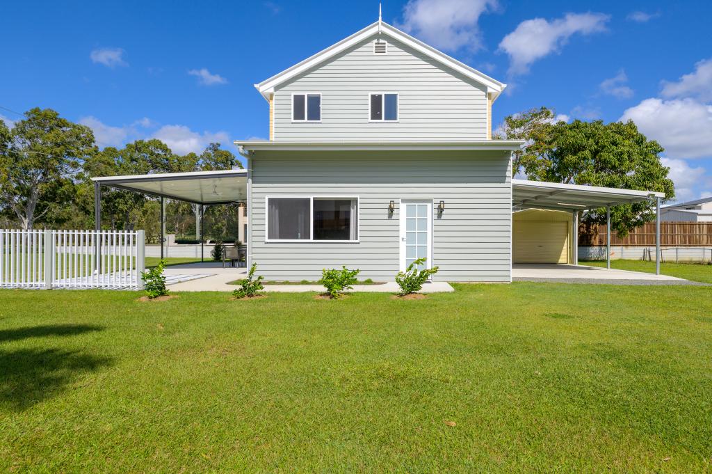 42 Esplanade, Tin Can Bay, QLD 4580