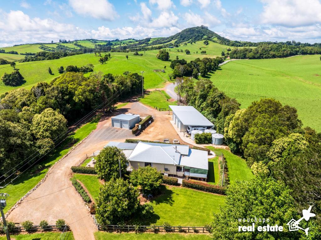 3572 Wingham Rd, Comboyne, NSW 2429