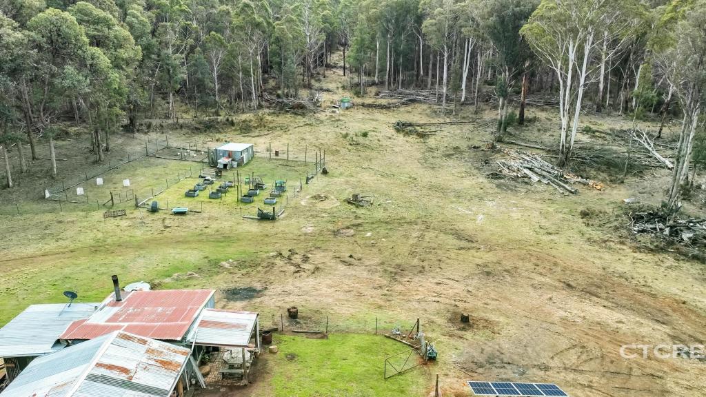 1695 Bendoc-Orbost Rd, Bendoc, VIC 3888