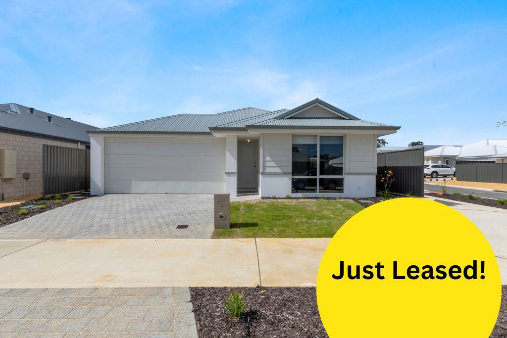 5 Pappinbarra Rd, Lakelands, WA 6180