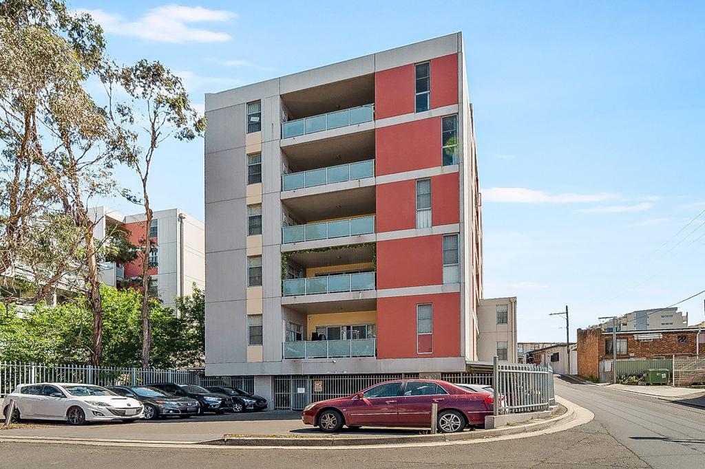 9/124-132 Dutton St, Yagoona, NSW 2199