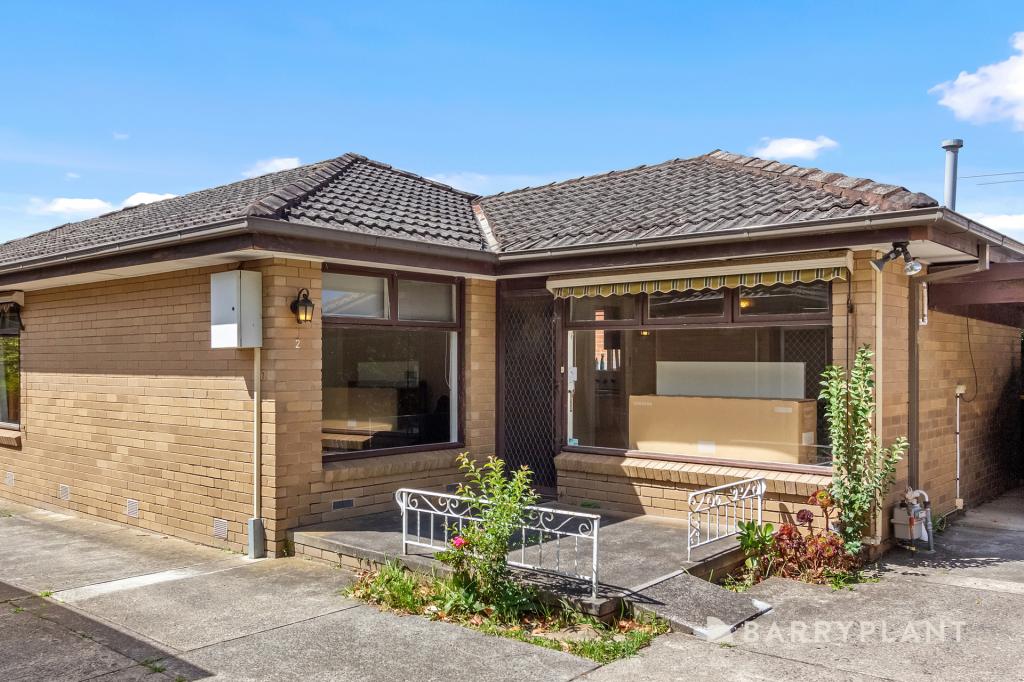 2/2 Walker Ave, Mitcham, VIC 3132