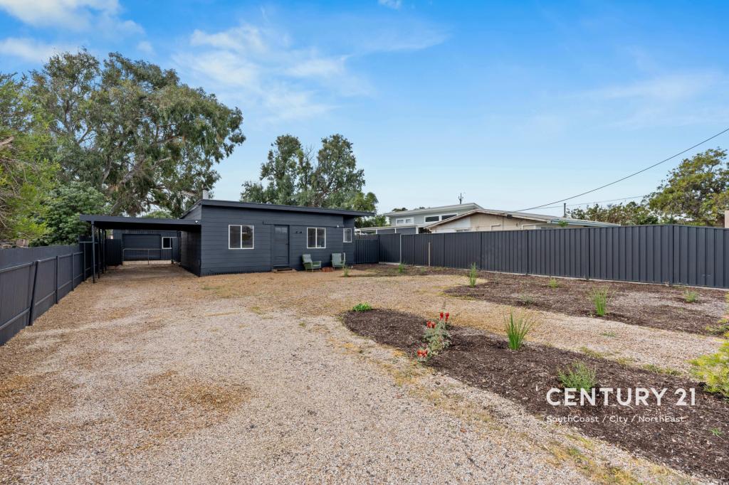 17 Gordon St, Aldinga Beach, SA 5173