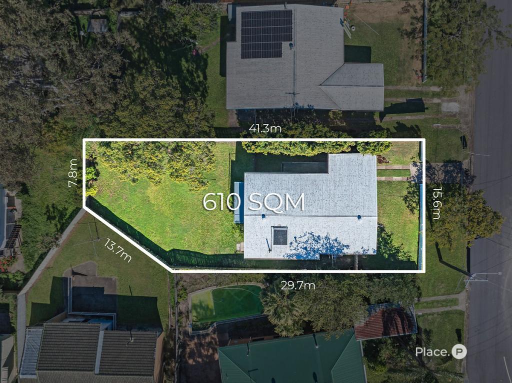 59 Cotswold St, Carina, QLD 4152