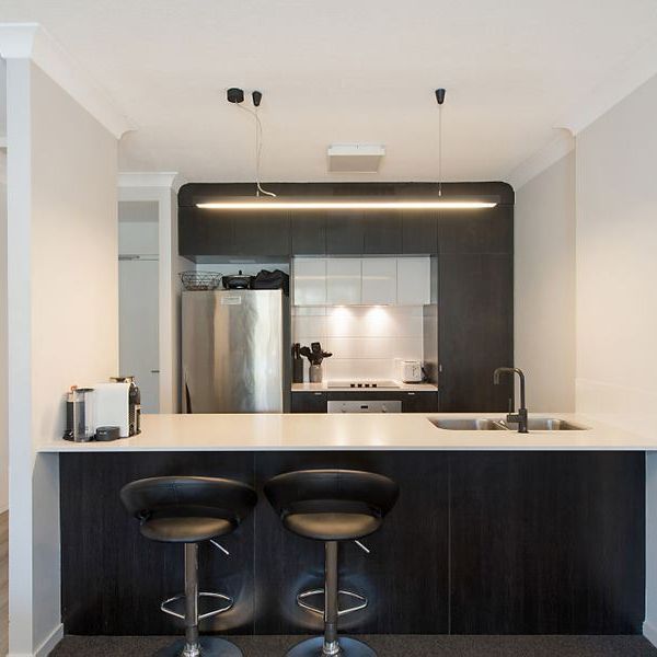 201/59 Latham St, Chermside, QLD 4032