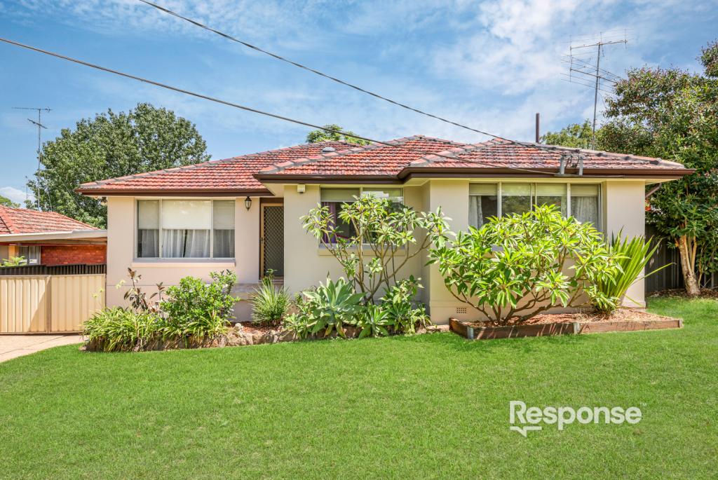 19 Hilliger Rd, South Penrith, NSW 2750
