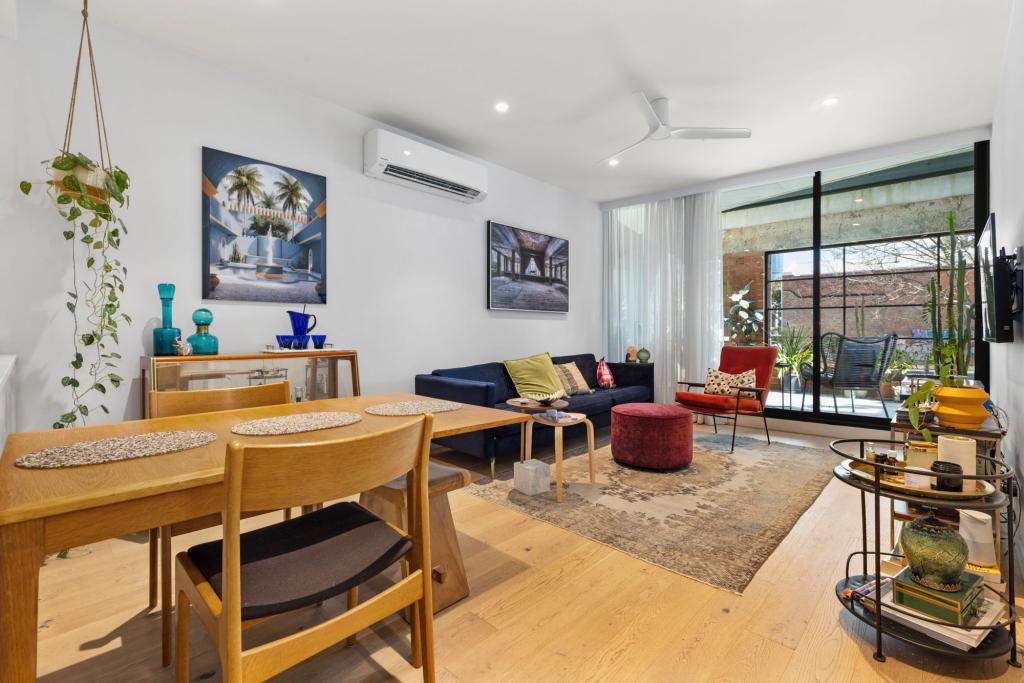 203/68 Cambridge St, Collingwood, VIC 3066