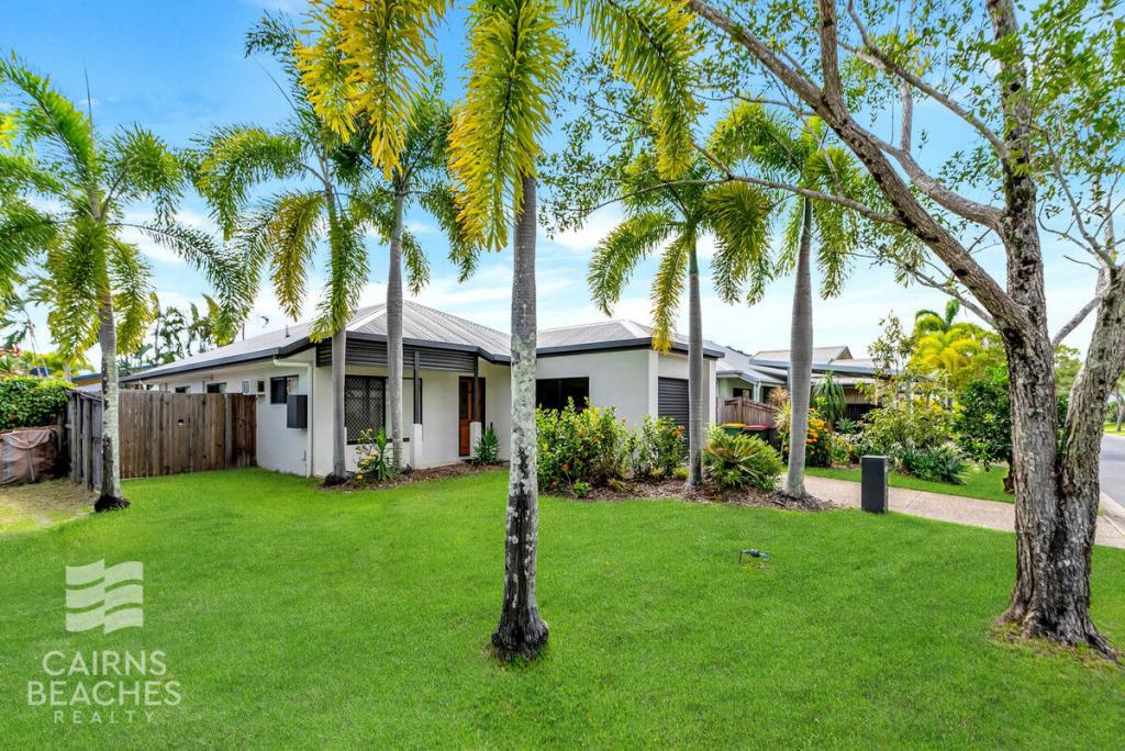 16 KIRRA CL, KEWARRA BEACH, QLD 4879