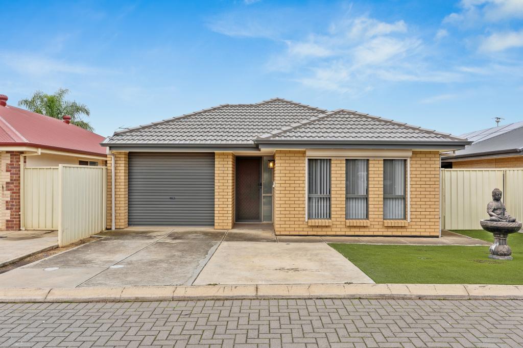 5 Maple Leaf Ct, Munno Para West, SA 5115