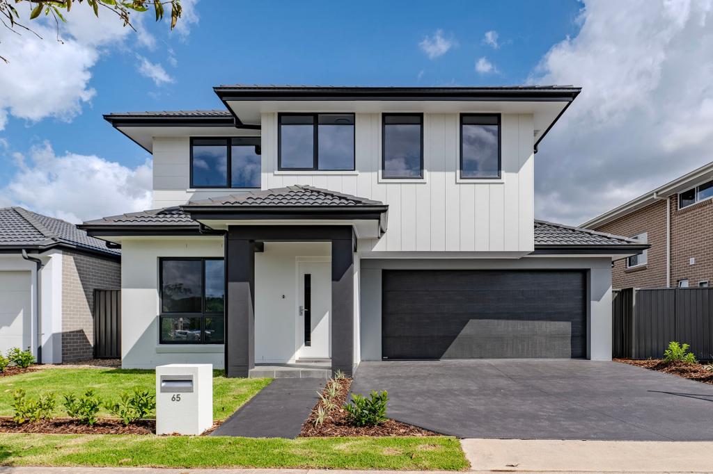65 Armoury Rd, Jordan Springs, NSW 2747