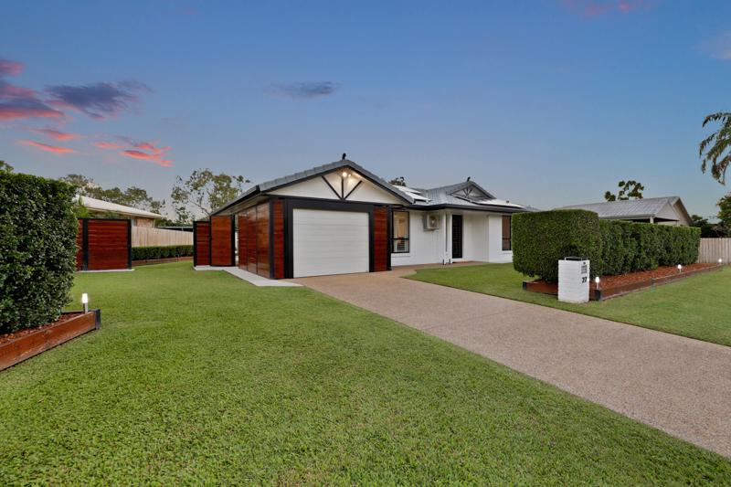 27 George Fordyce Dr, Rural View, QLD 4740