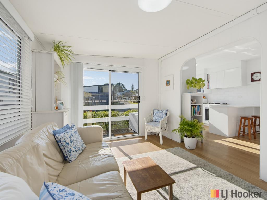 28/414 Beach Rd, Sunshine Bay, NSW 2536
