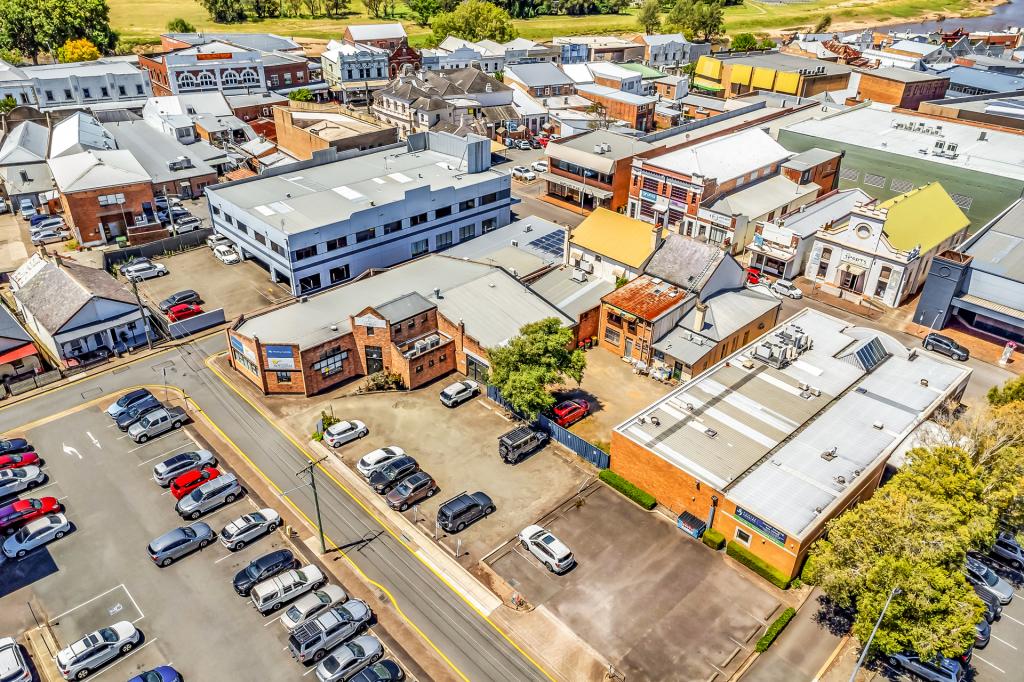 1 Albion St, Maitland, NSW 2320