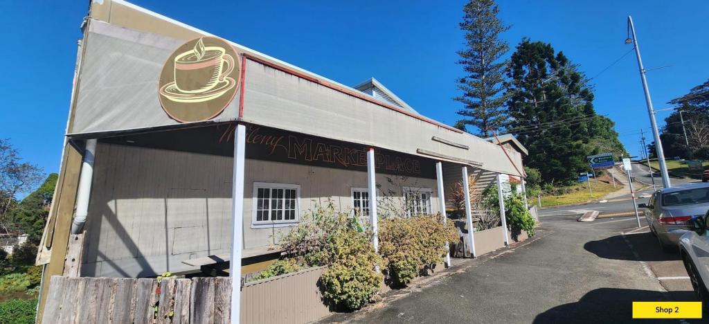 1 & 2/53 Maple St, Maleny, QLD 4552