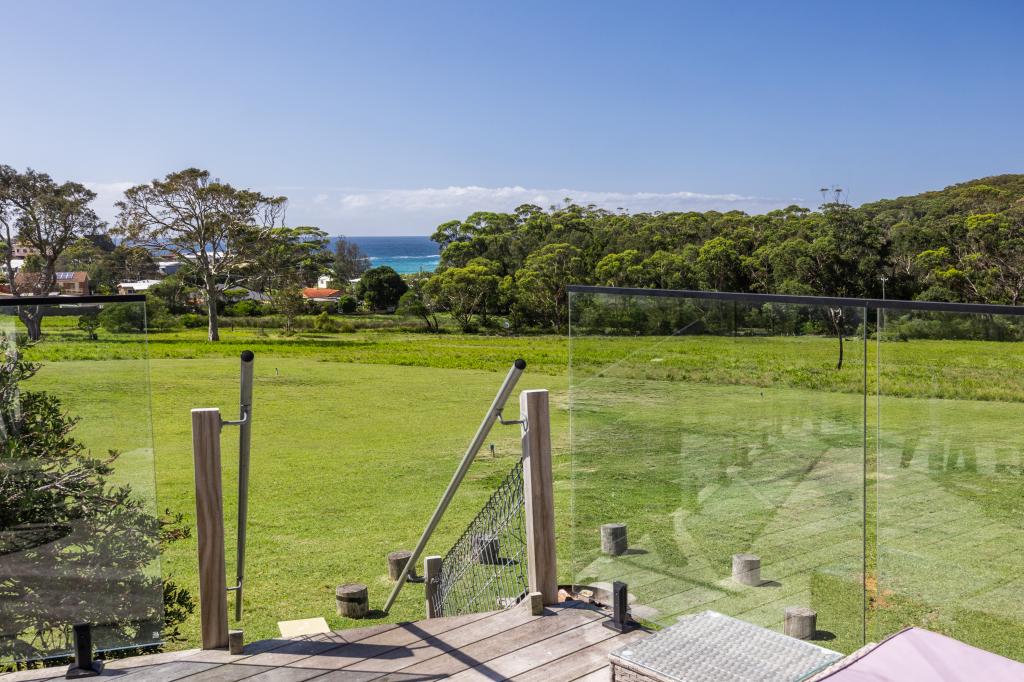 Lot 3/33 Forest Rd, Kioloa, NSW 2539