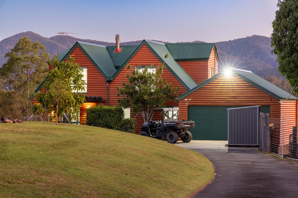 52 Ray Booker Ct, Kobble Creek, QLD 4520