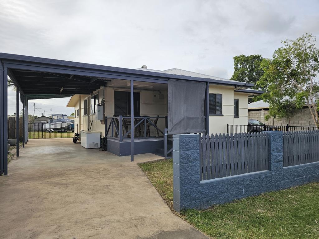 35 Alice St, Ayr, QLD 4807